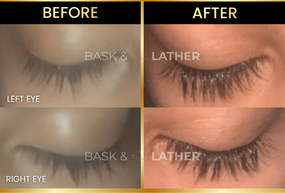 The Brow & Lash Perfecting Duo