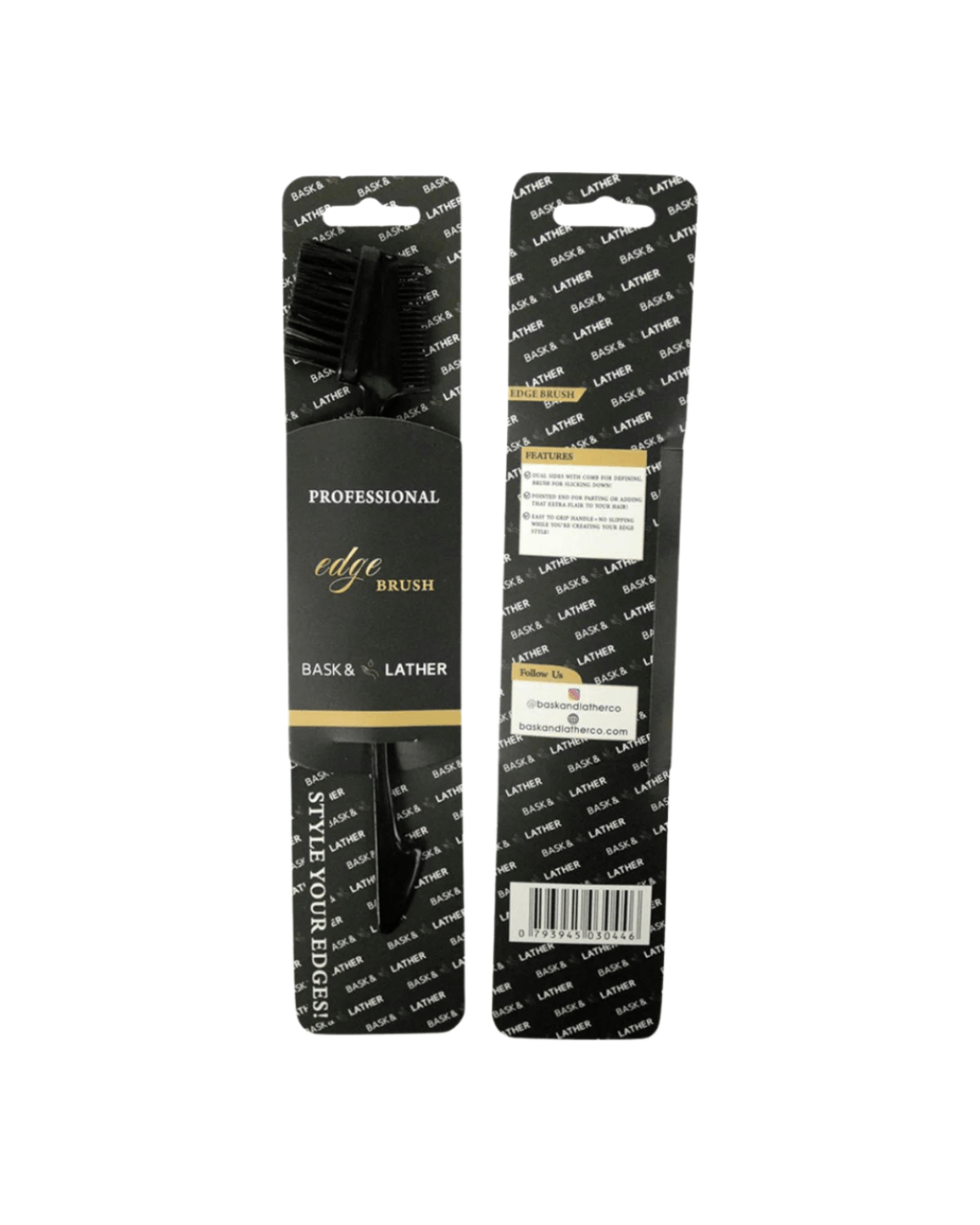 The Brow & Lash Perfecting Duo
