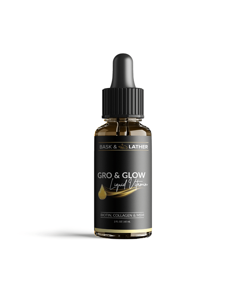 The Ultimate Growth Starter Set