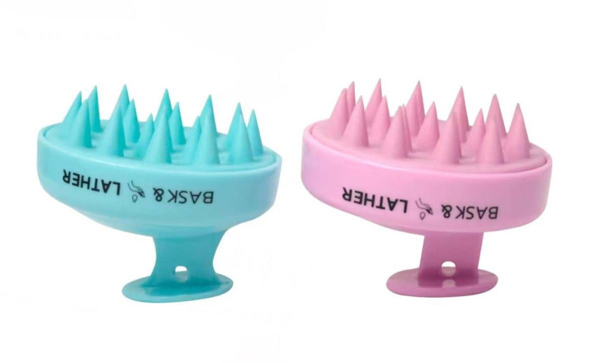 Scalp Massager