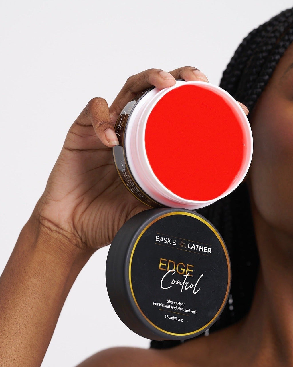 Protective Hairstyle & Edge Growth Bundle