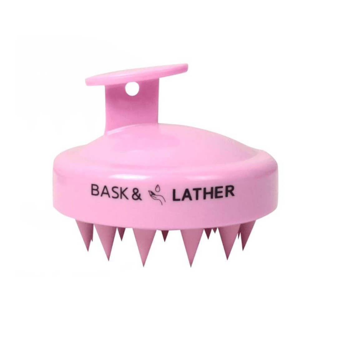 Scalp Massager