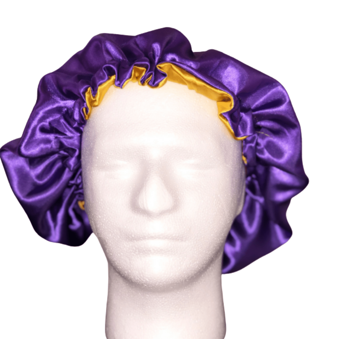 Mommy & Me Bonnet