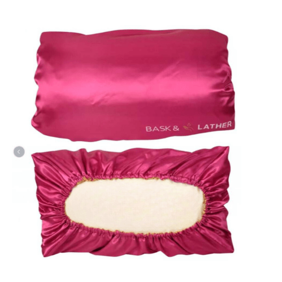 Keep It Silky Pillowcase