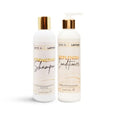 Strengthen & Replenish Shampoo and Conditioner Set - Anti-Breakage