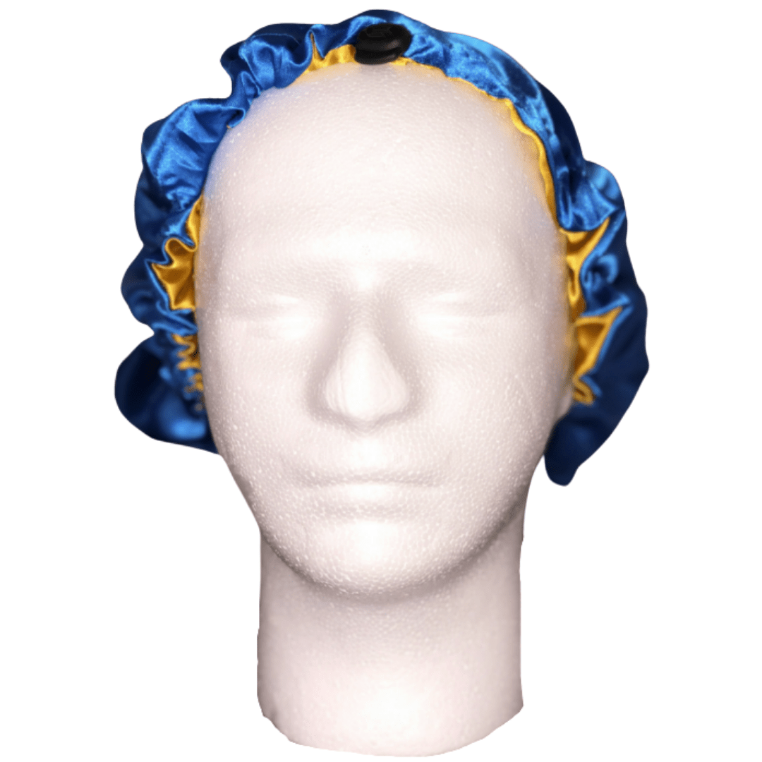 Mommy & Me Bonnet
