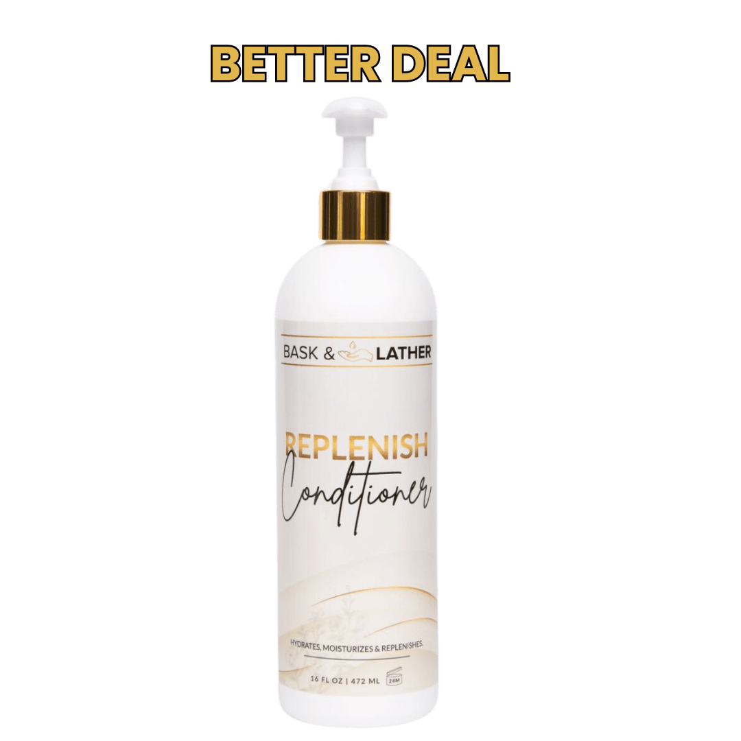 Replenish Conditioner