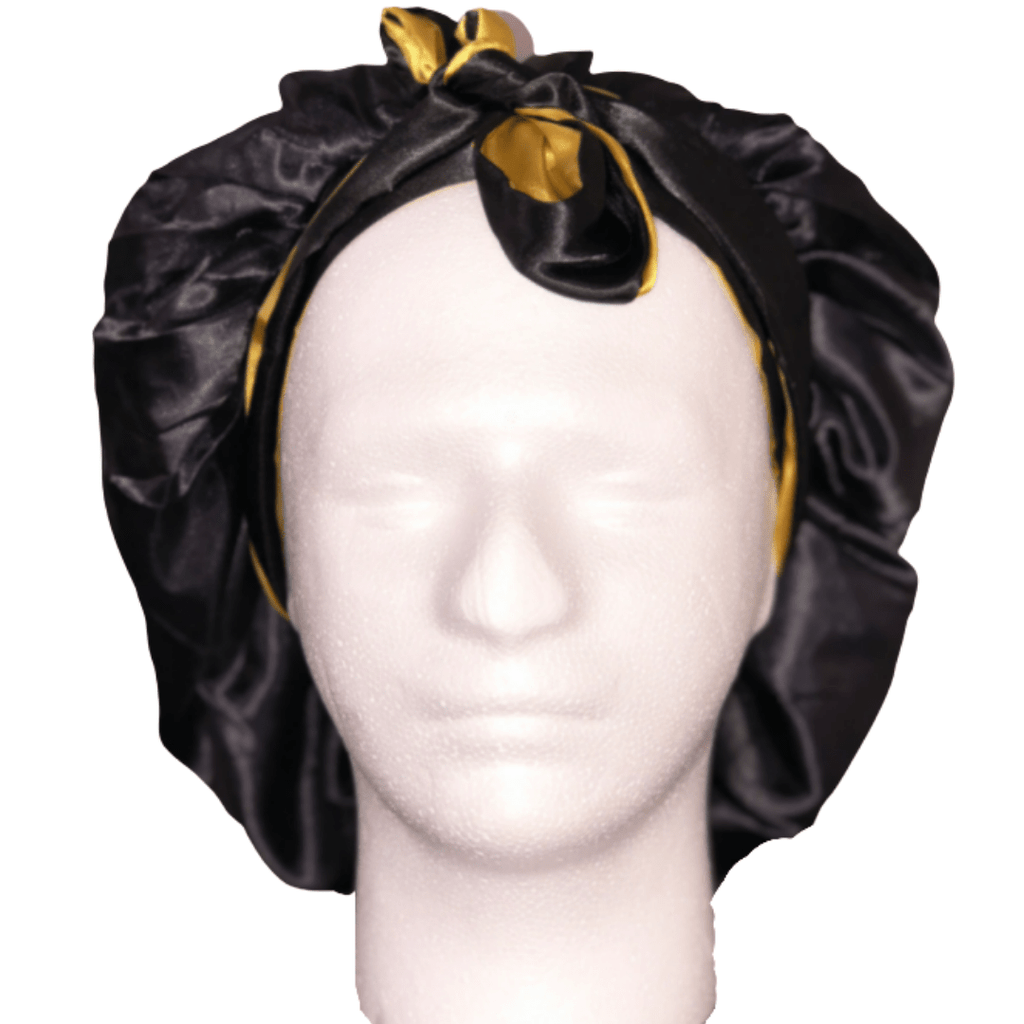 Mommy & Me Bonnet
