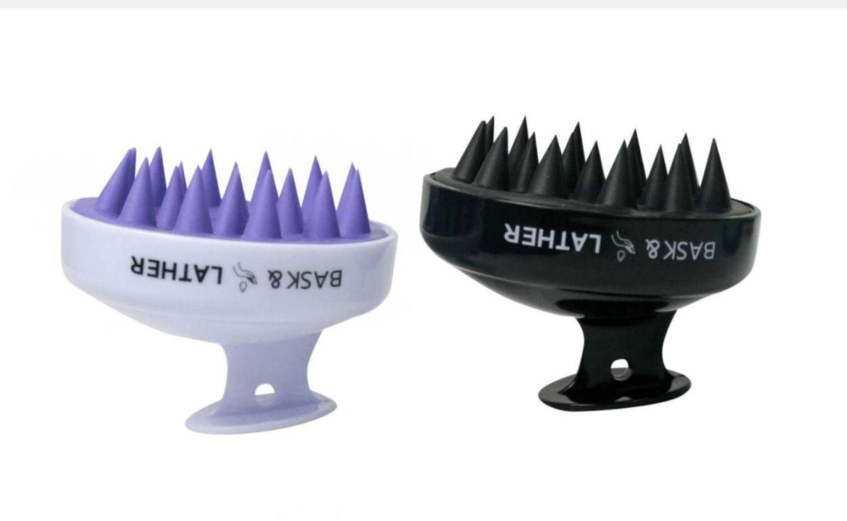 Scalp Massager