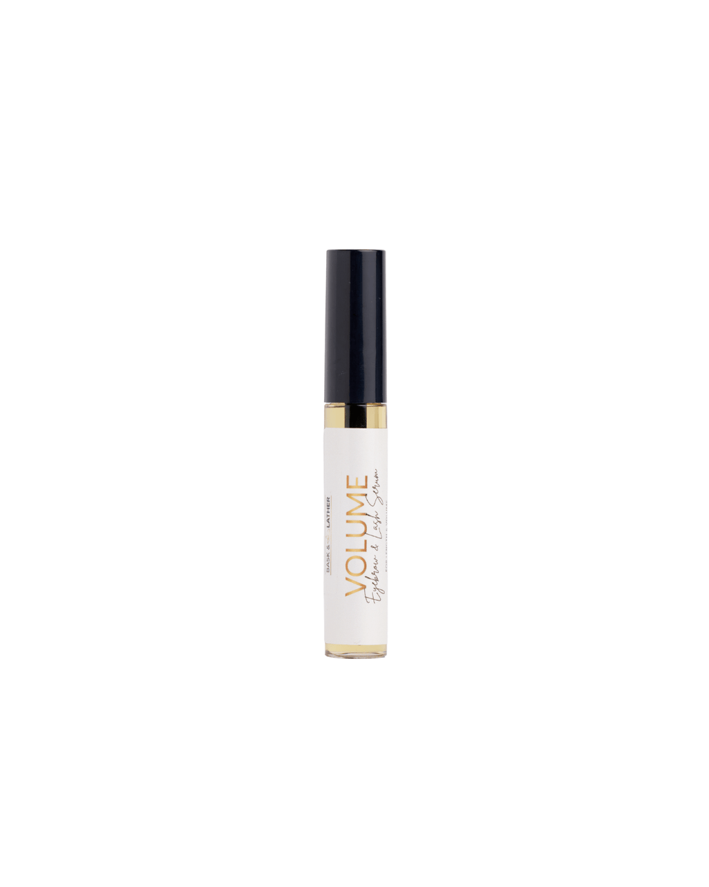 The Brow & Lash Perfecting Duo