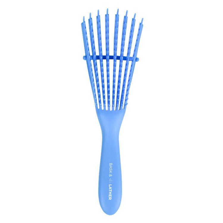 Length Retention Detangler Brushes