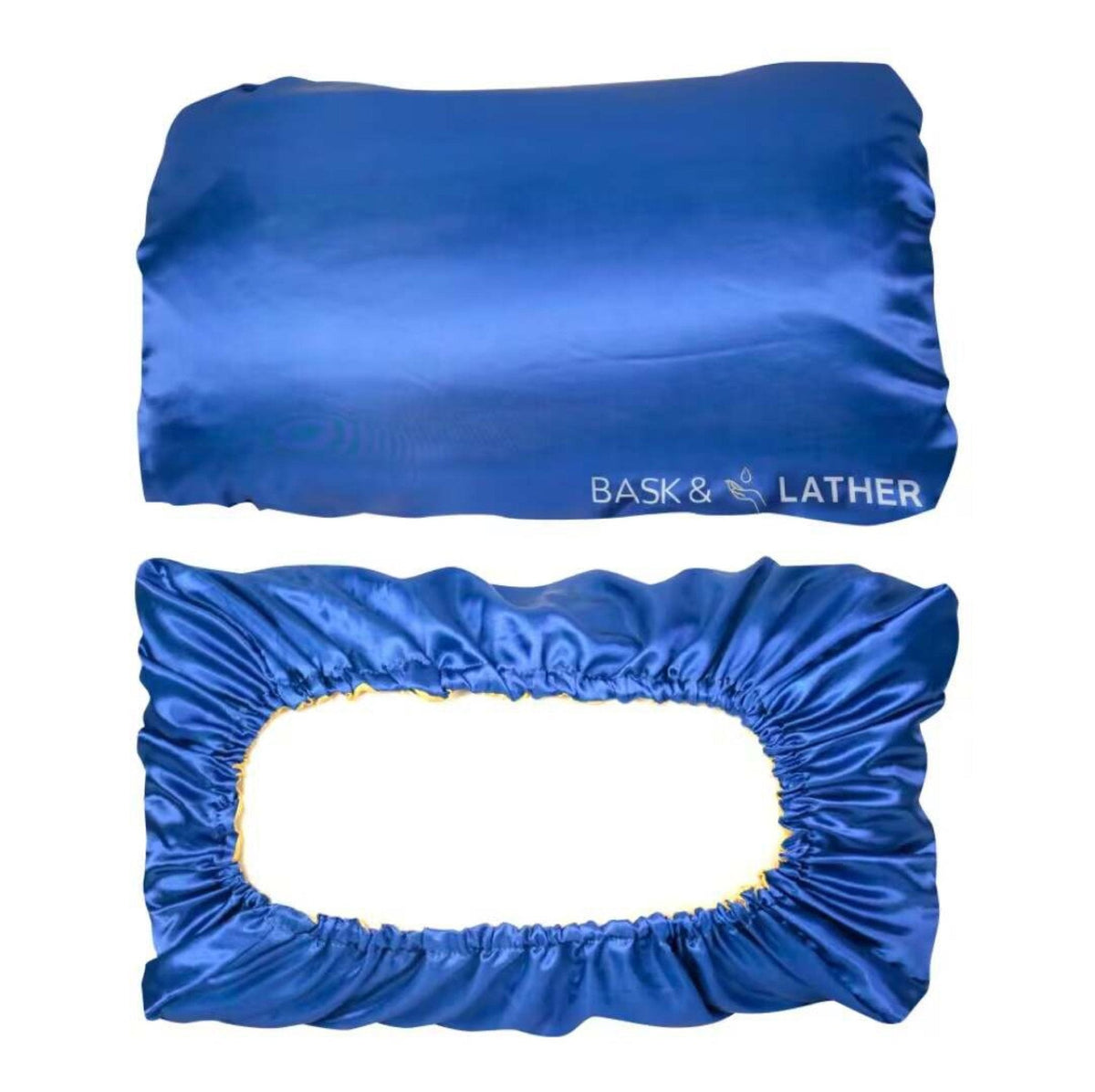 Keep It Silky Pillowcase